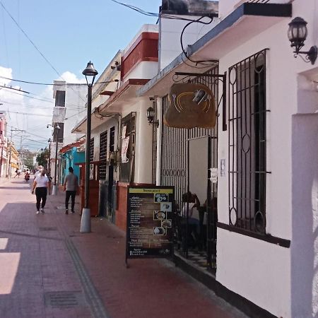 Hostal La Minita De Oro 산타마르타 외부 사진