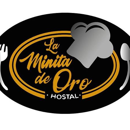 Hostal La Minita De Oro 산타마르타 외부 사진