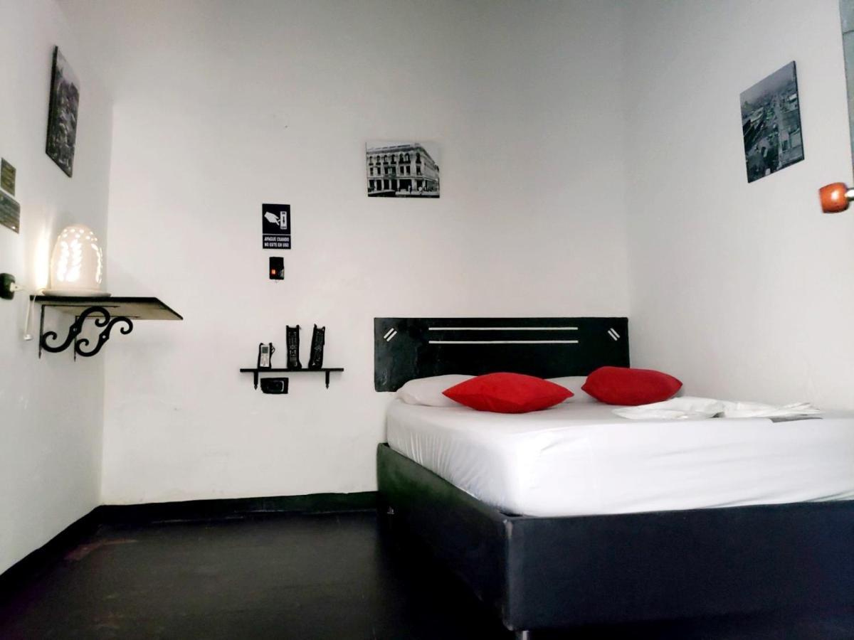 Hostal La Minita De Oro 산타마르타 외부 사진