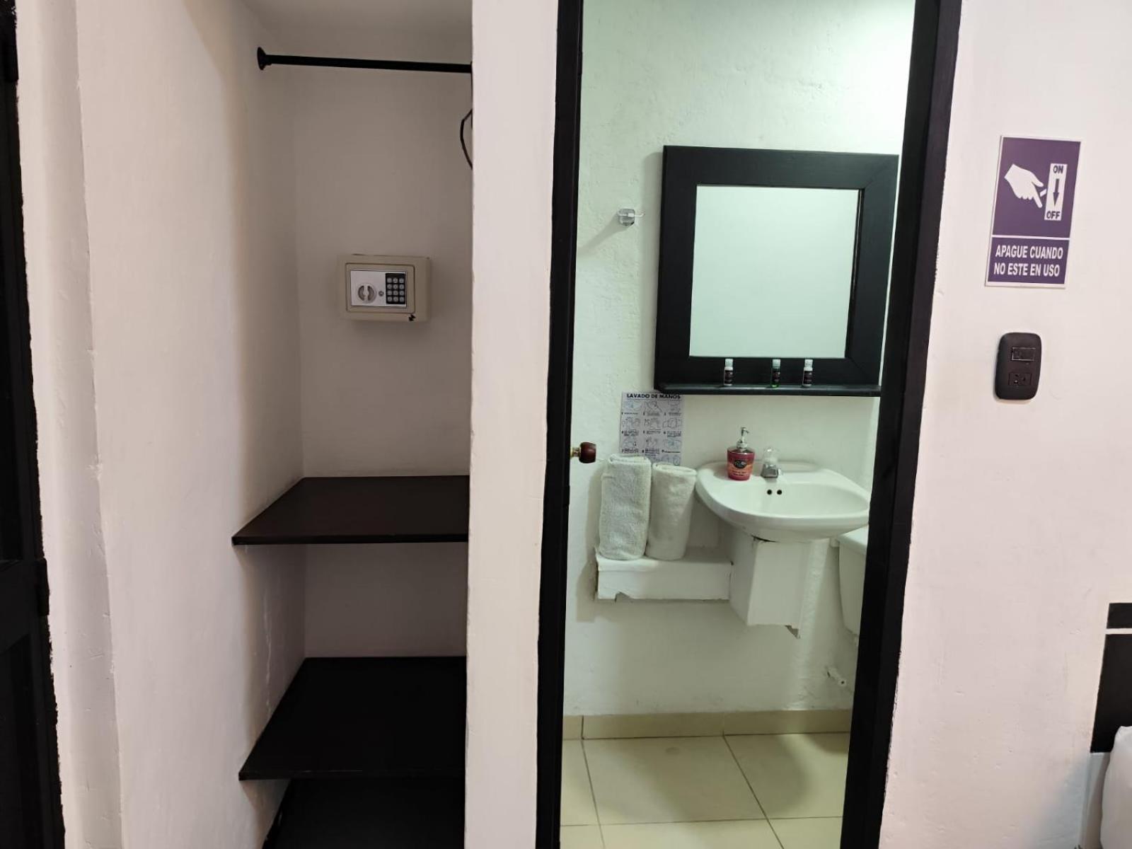 Hostal La Minita De Oro 산타마르타 외부 사진