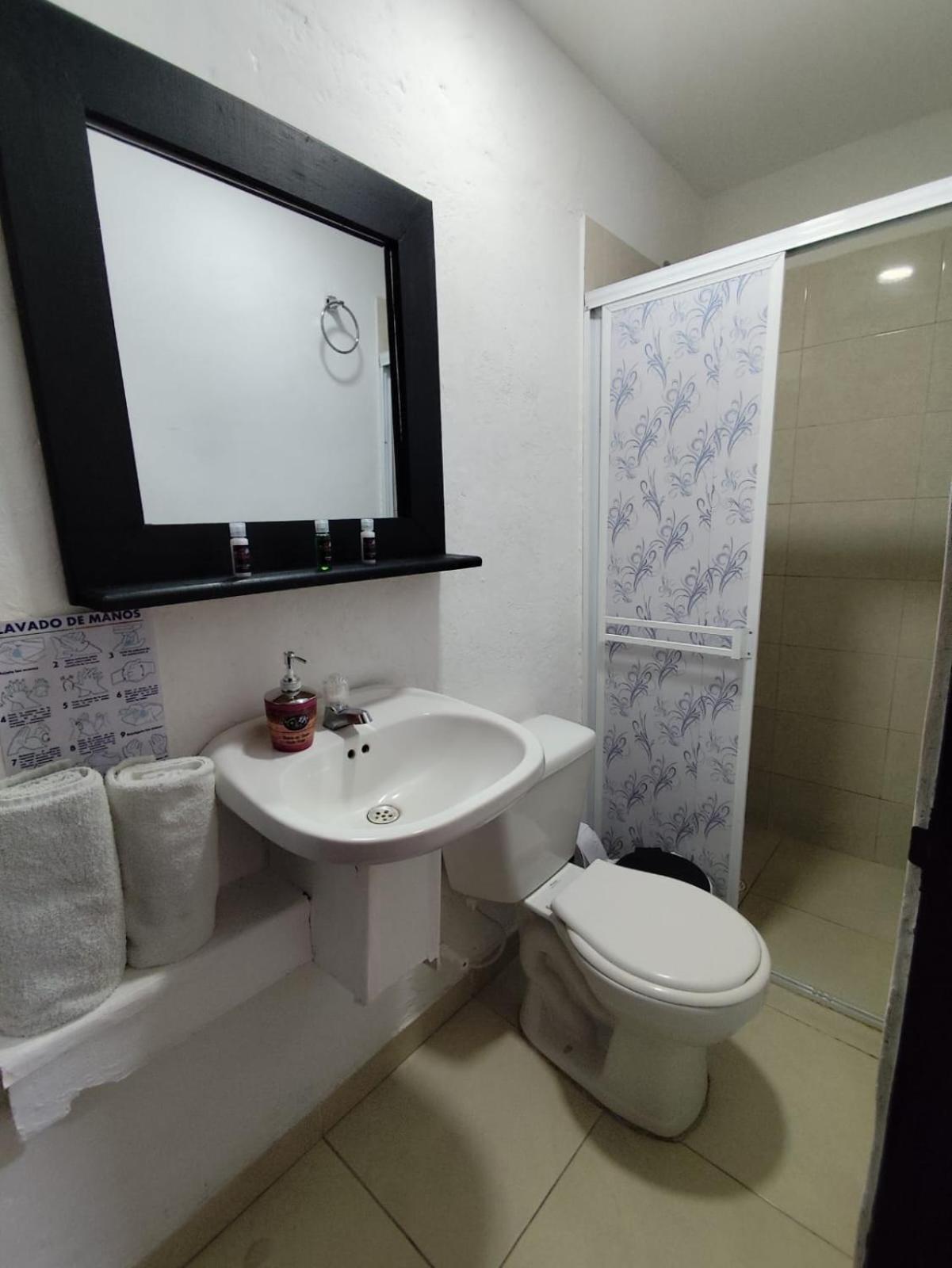 Hostal La Minita De Oro 산타마르타 외부 사진