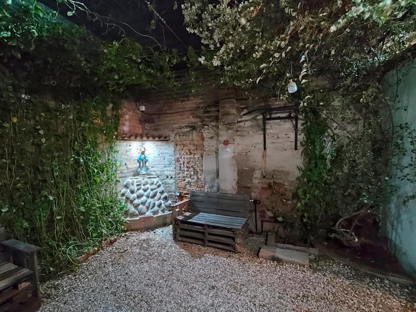 Hostal La Minita De Oro 산타마르타 외부 사진